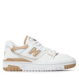 New Balance Сникърси BBW550BT