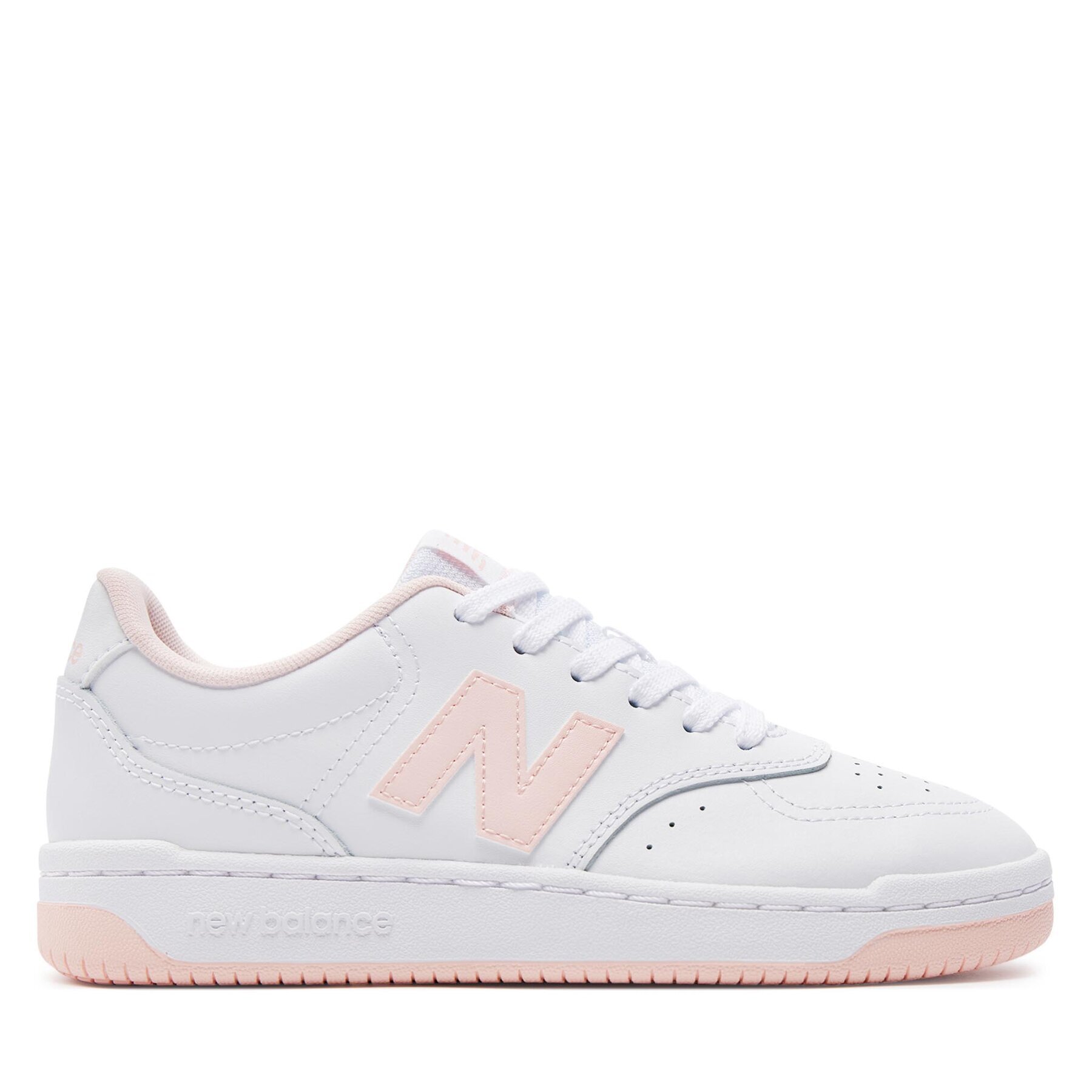 New Balance Сникърси BBW80WPK