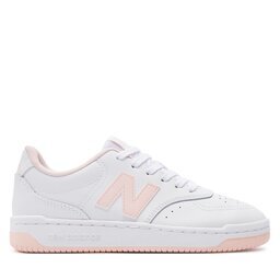 New Balance Сникърси BBW80WPK