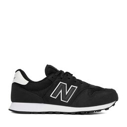 New Balance Сникърси C-GM500EB2 W