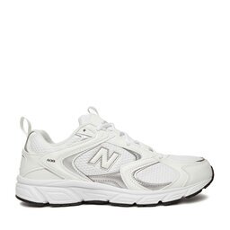 New Balance Сникърси C-NBML408W