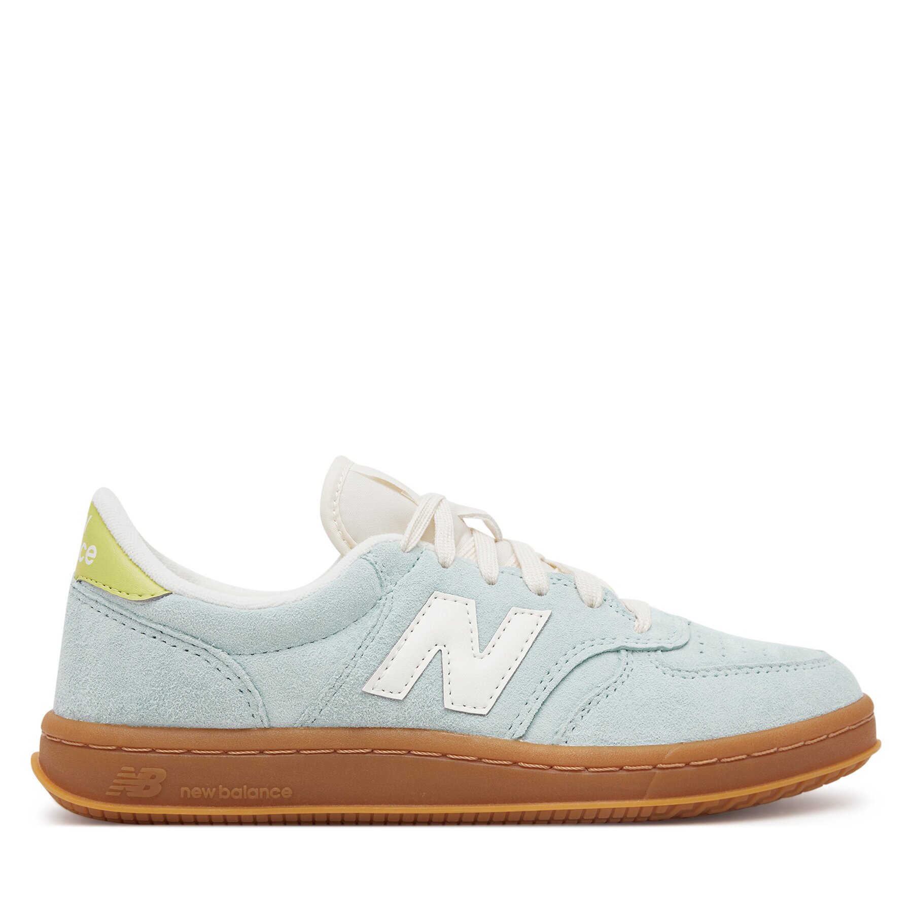 New Balance Сникърси CT500EB Син