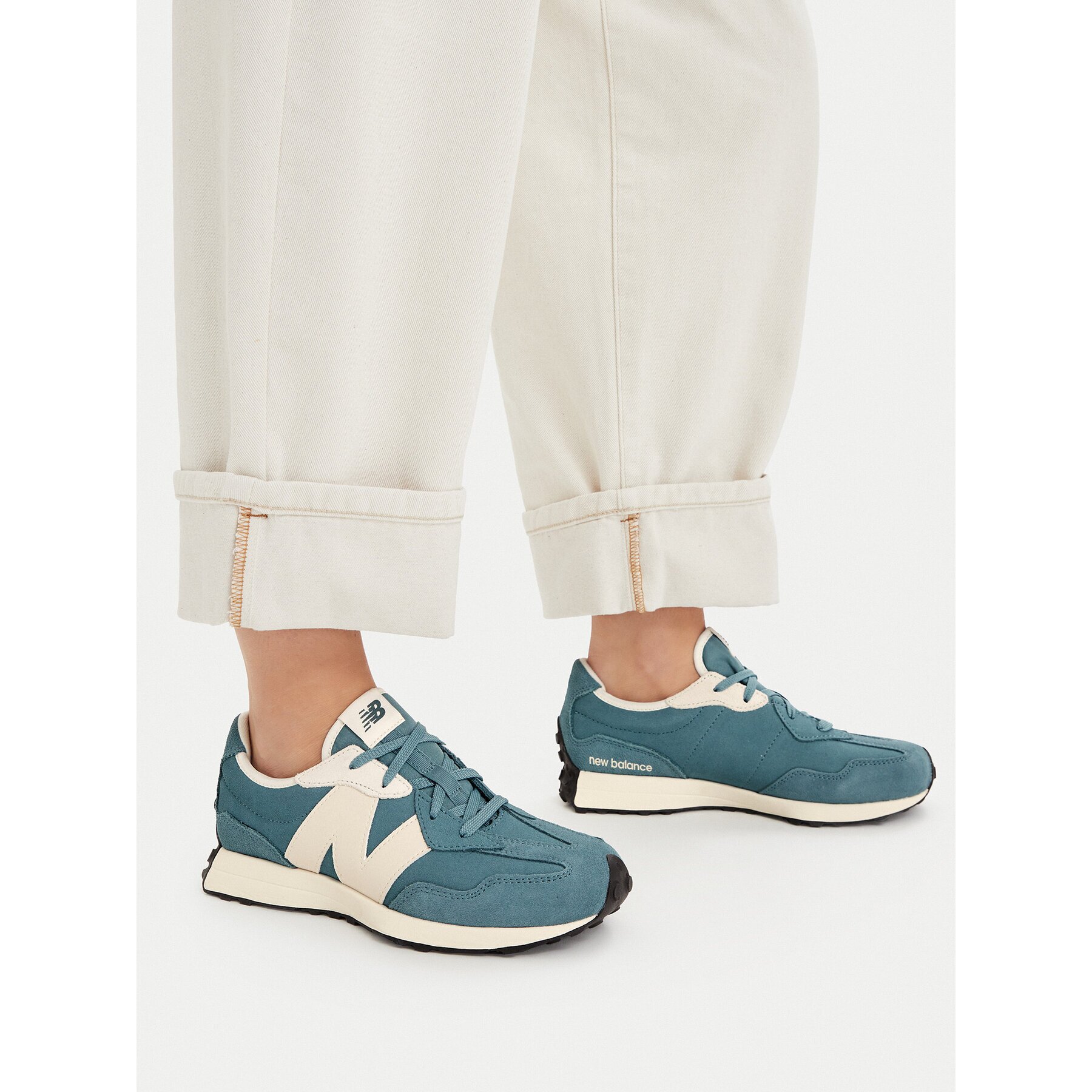 New Balance Сникърси G3272G4