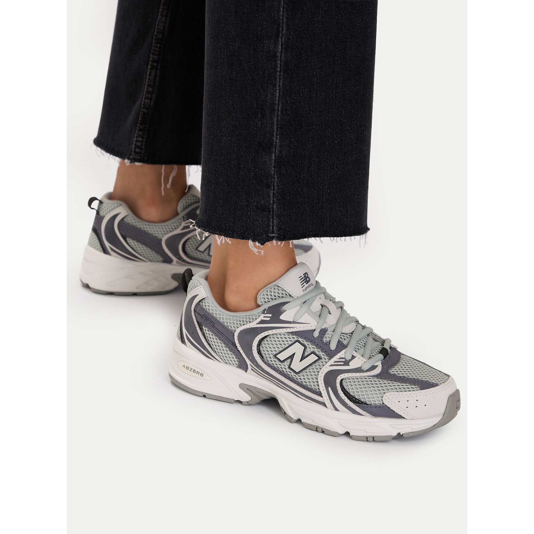 New Balance Сникърси G5306J4