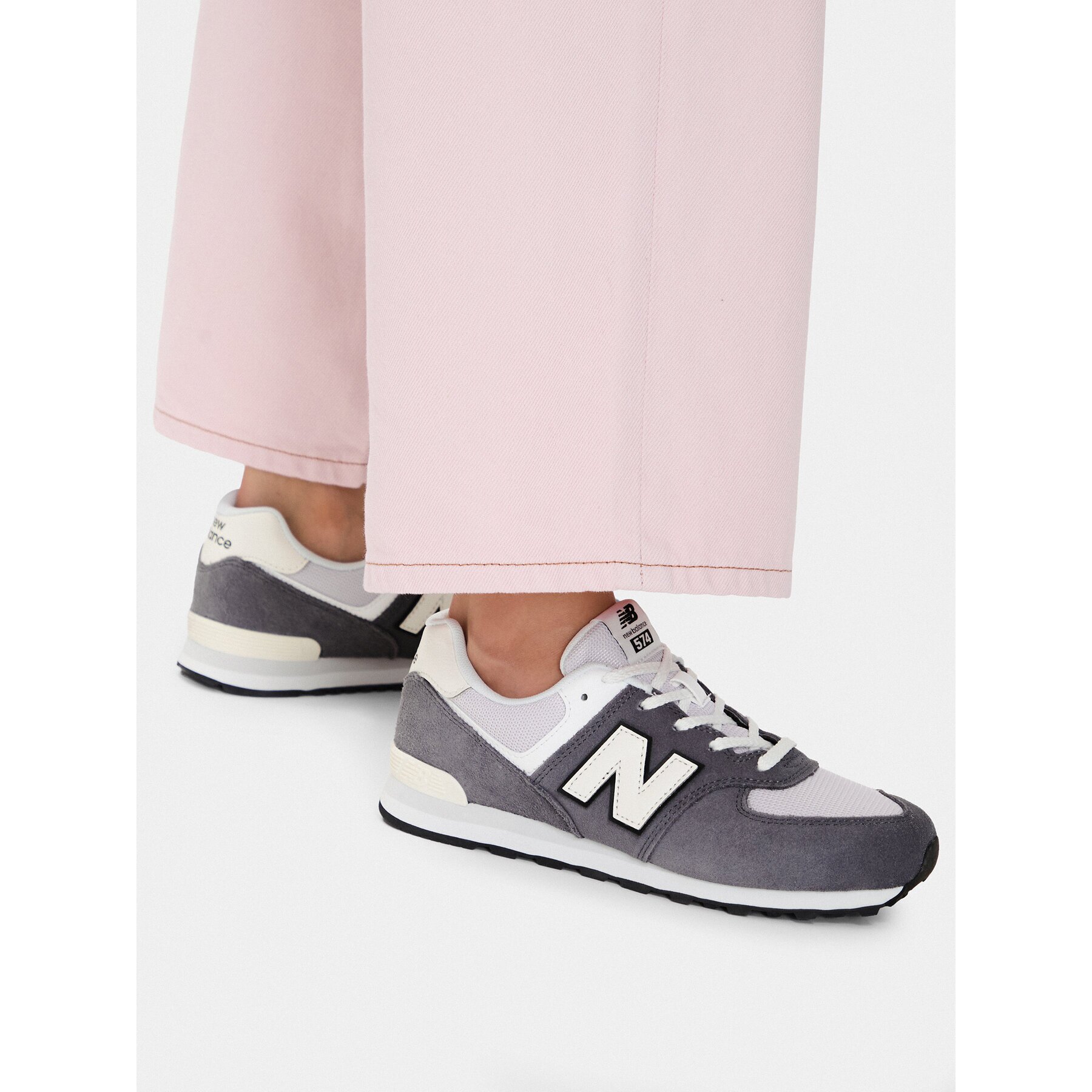 New Balance Сникърси G57436O