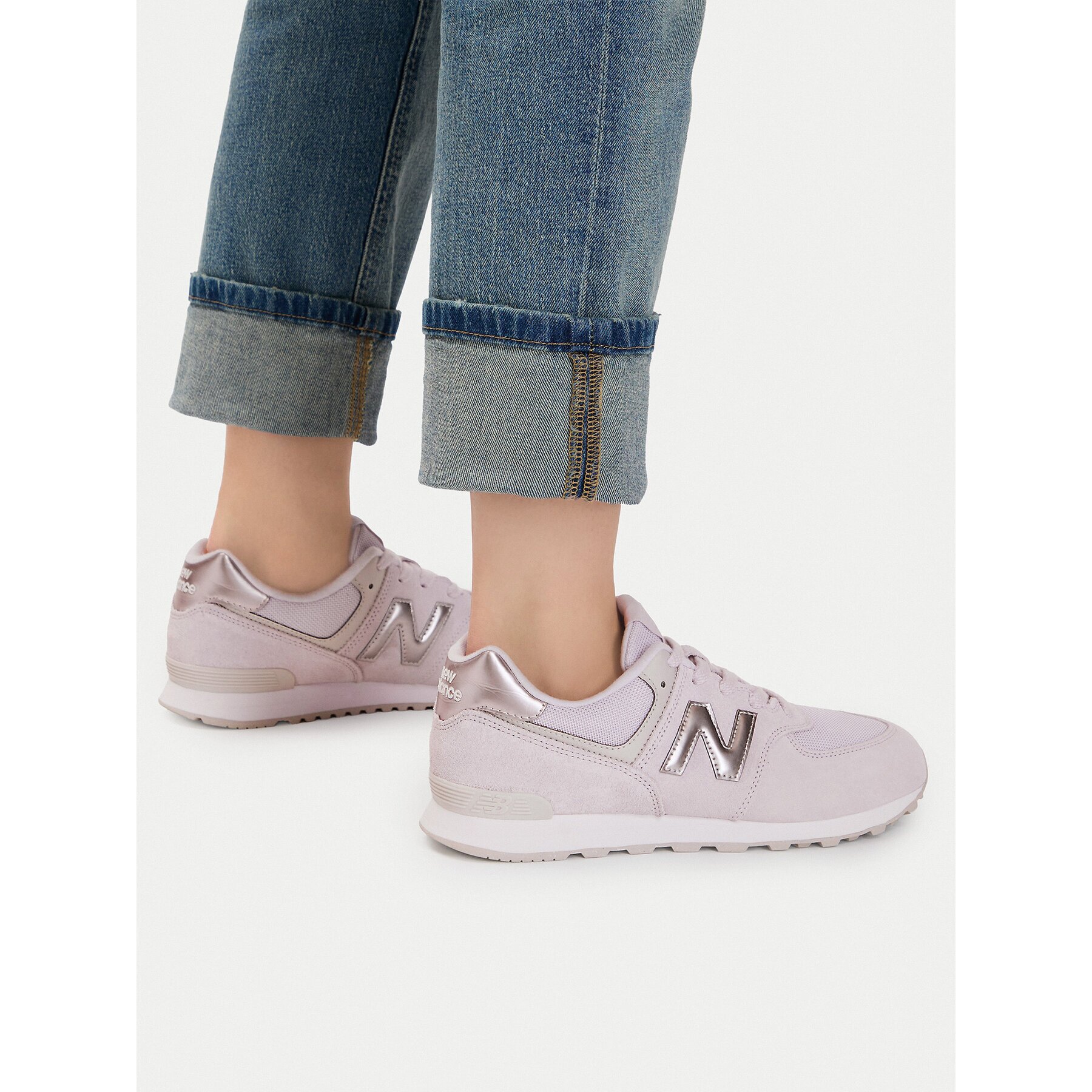 New Balance Сникърси G5745LP