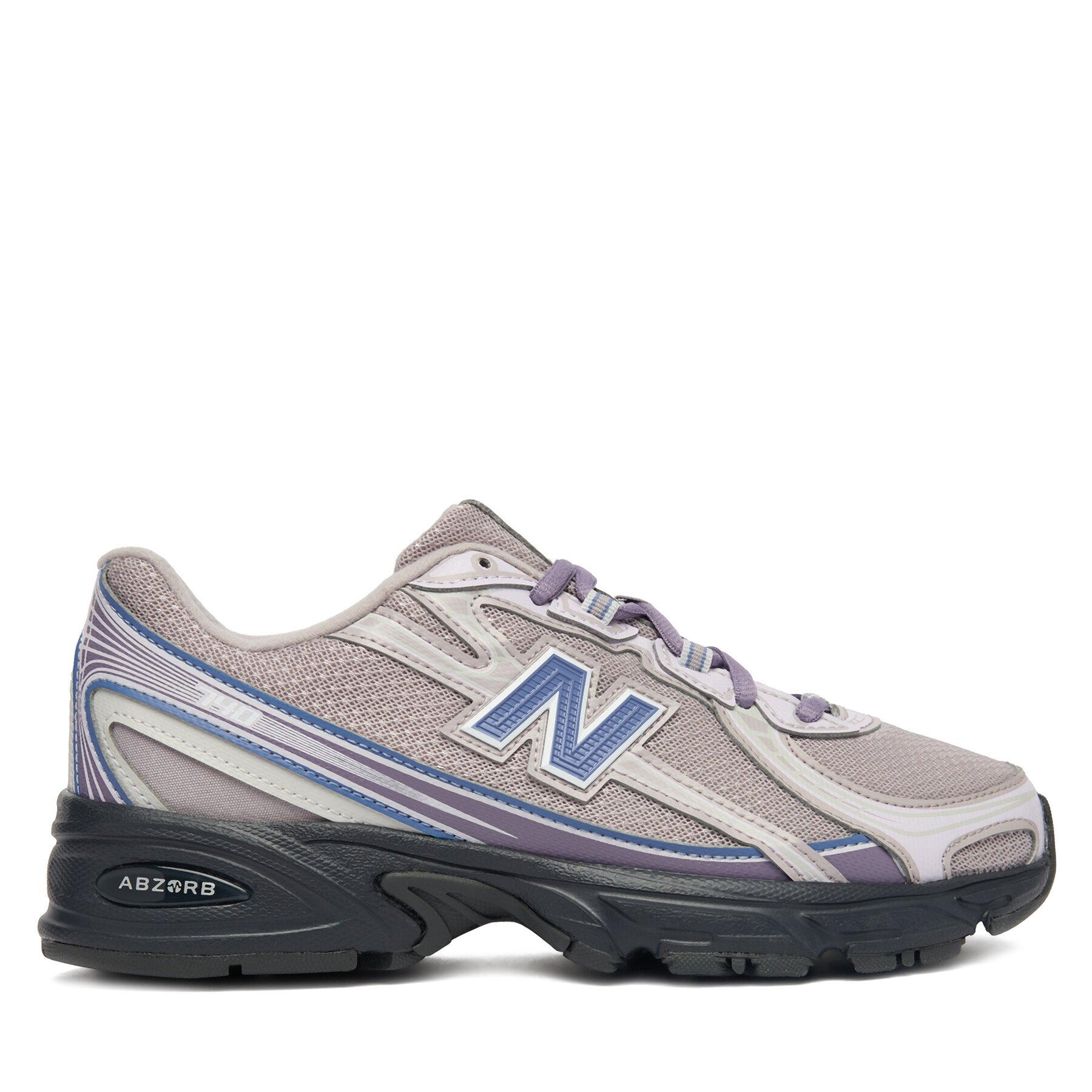 New Balance Сникърси G7406WY