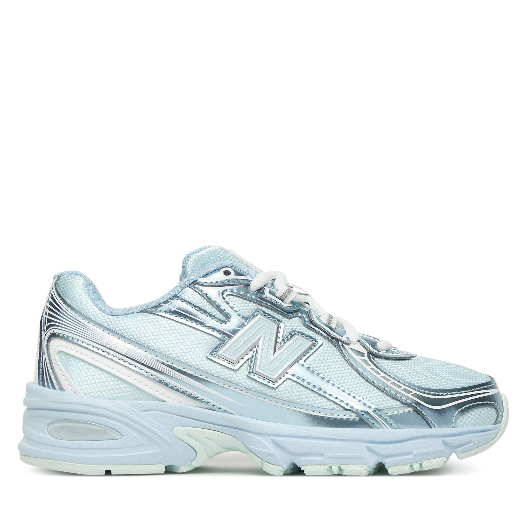 New Balance Сникърси G7407CK