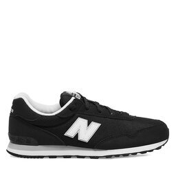 New Balance Сникърси GC515BLK