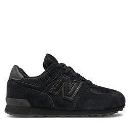 New Balance Сникърси GC574EVE Черен