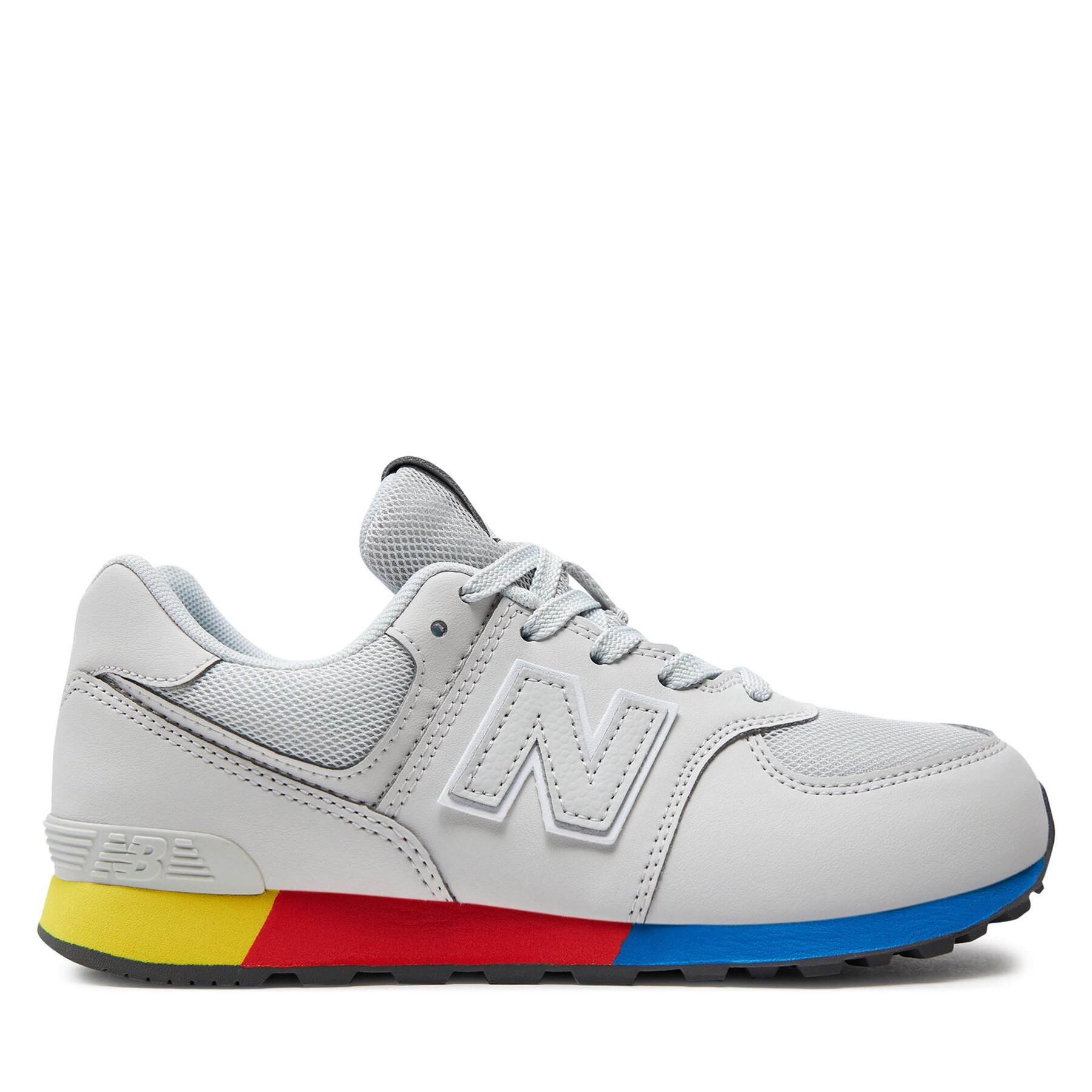 New Balance Сникърси GC574EVK