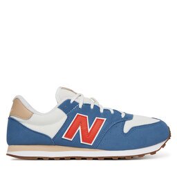New Balance Сникърси GM500TPN