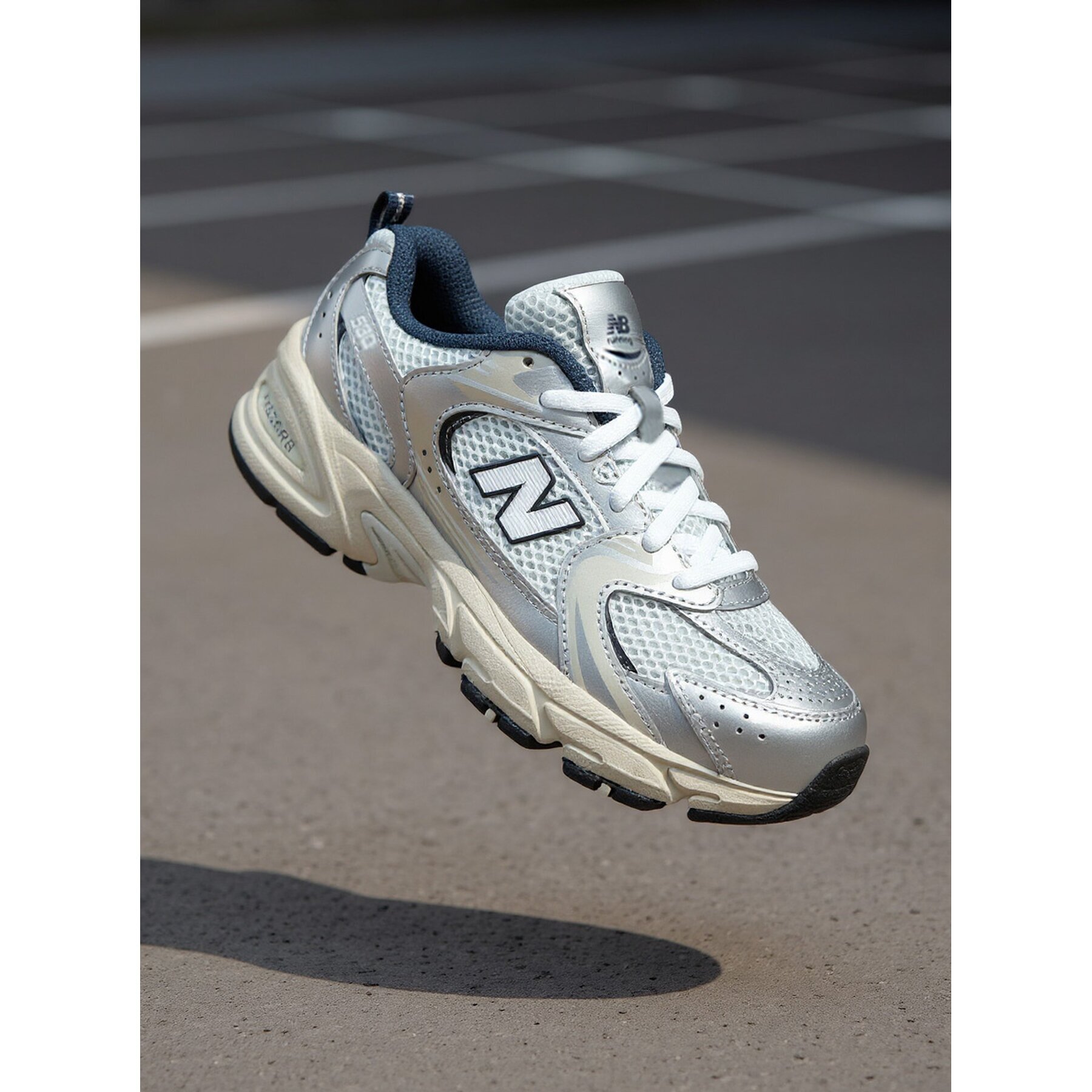 New Balance Сникърси GR530KA