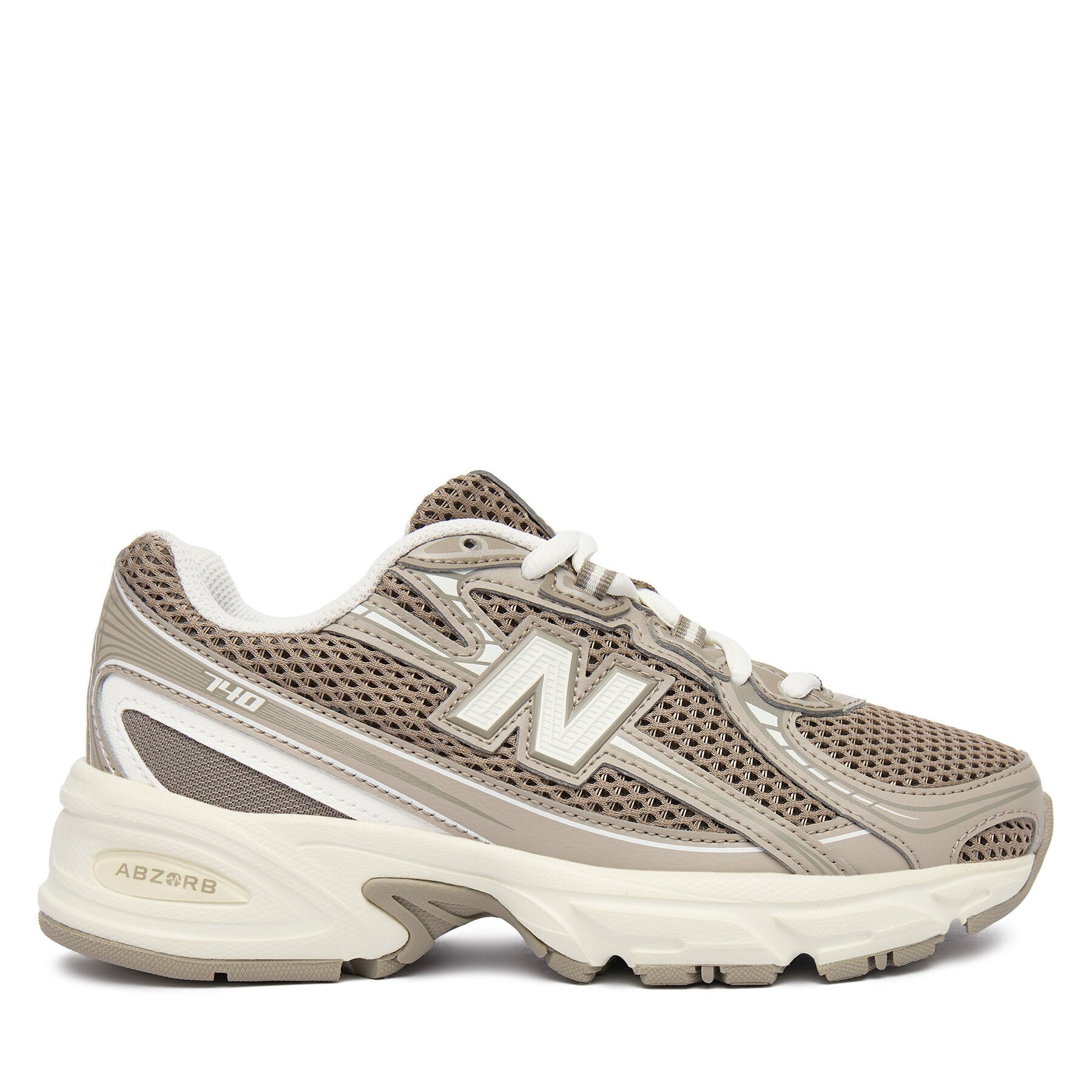 New Balance Сникърси GR740SA