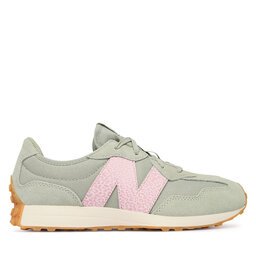 New Balance Сникърси GS327WT