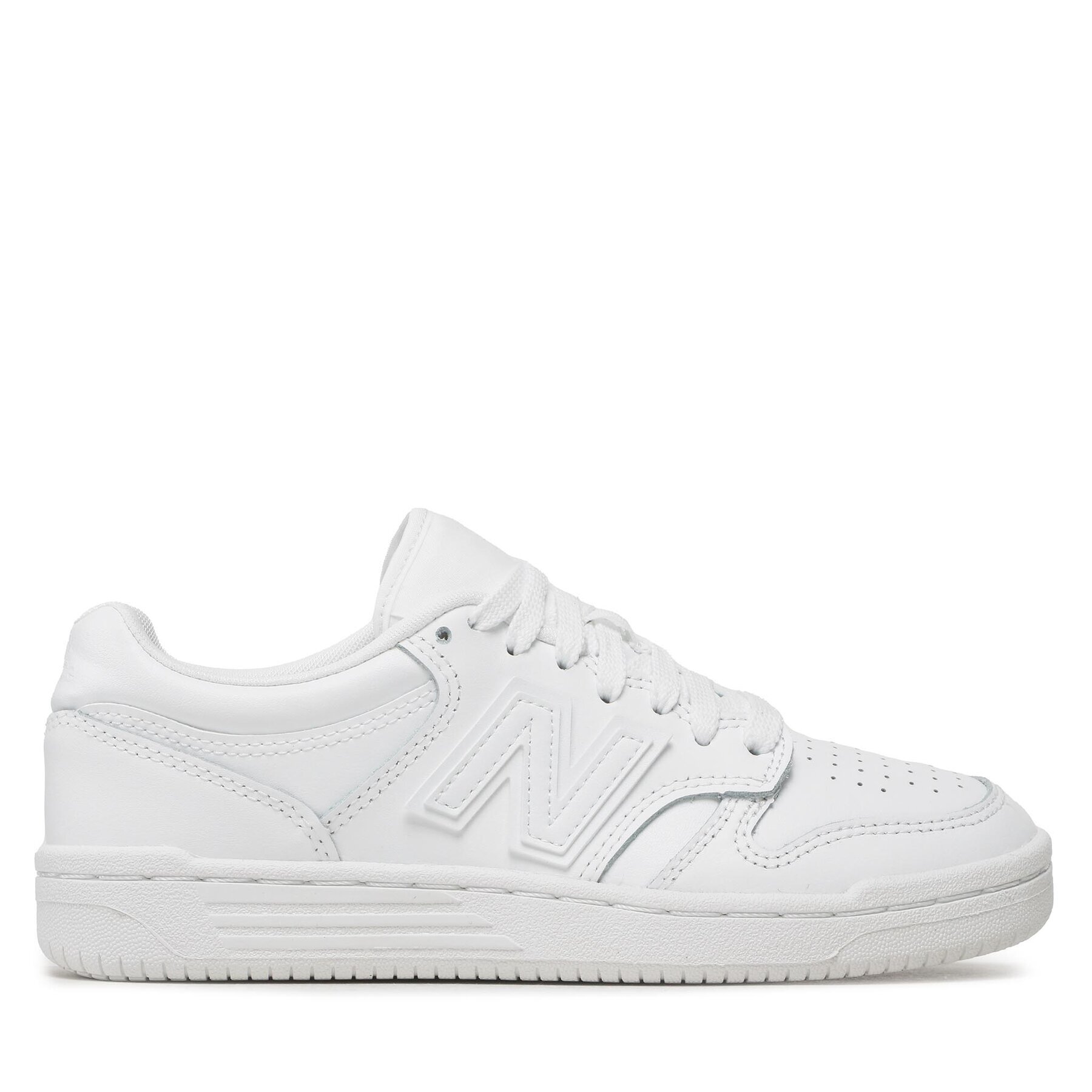 New Balance Сникърси GSB4803W