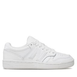 New Balance Сникърси GSB4803W