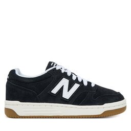 New Balance Сникърси GSB480SB