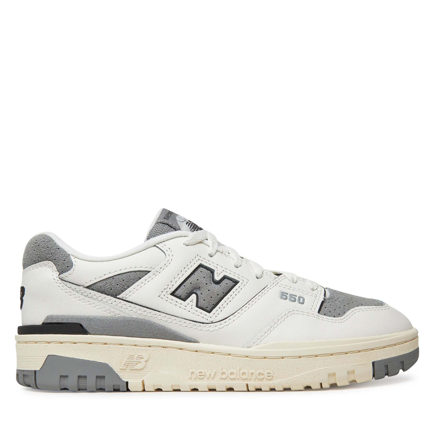New Balance Сникърси GSB550LG