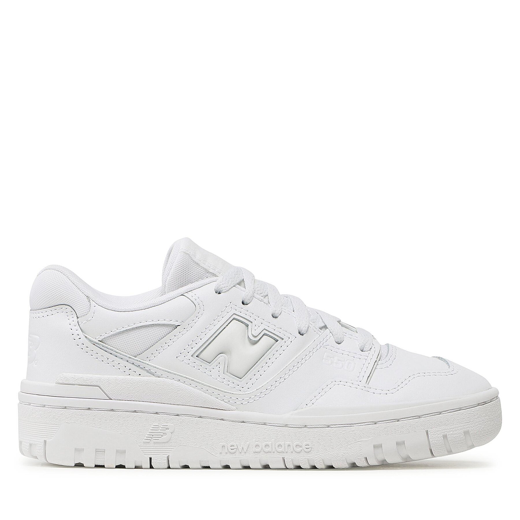 New Balance Сникърси GSB550WW