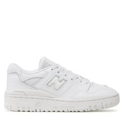 New Balance Сникърси GSB550WW