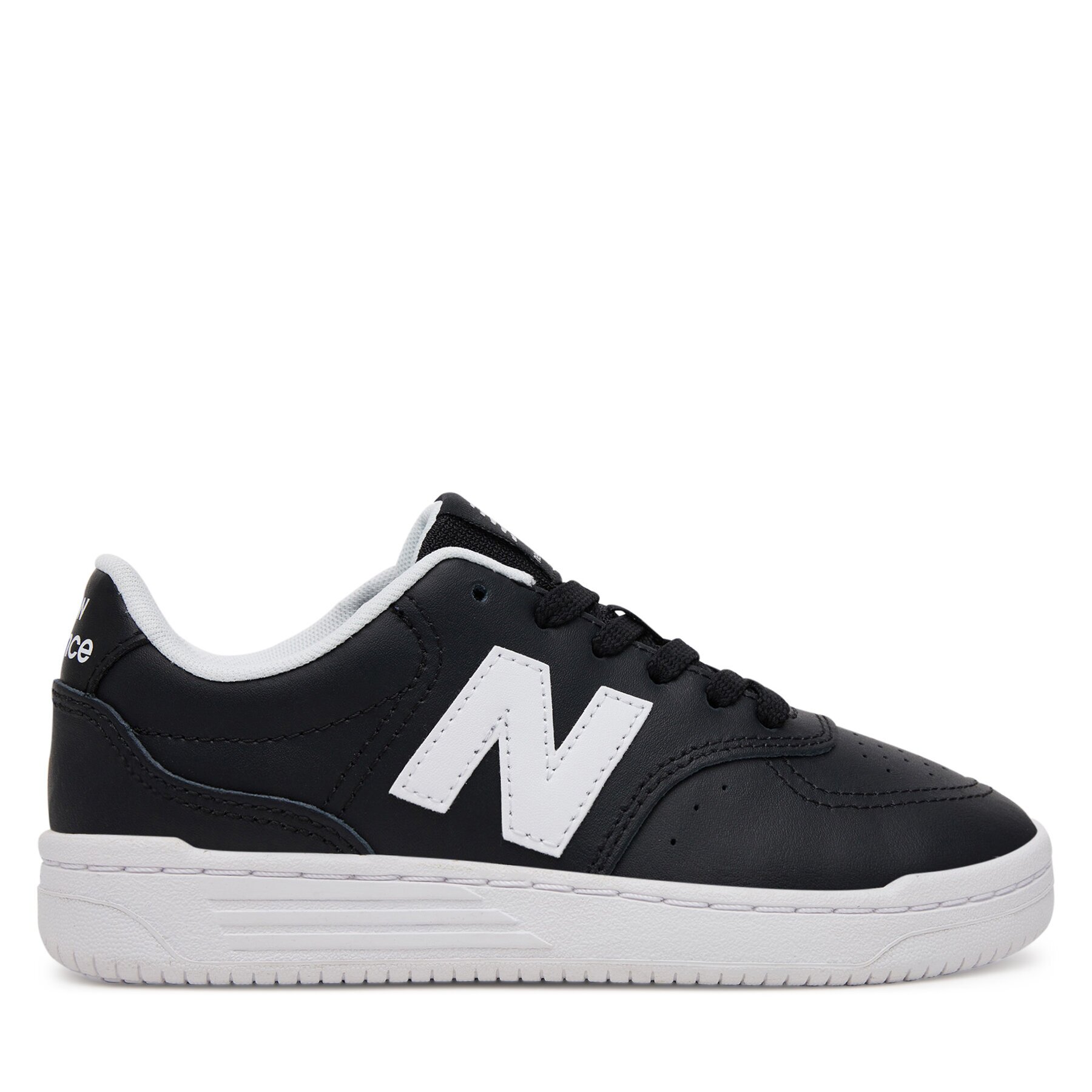 New Balance Сникърси GSB80BW
