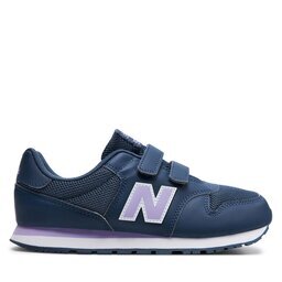 New Balance Сникърси GV500CIL