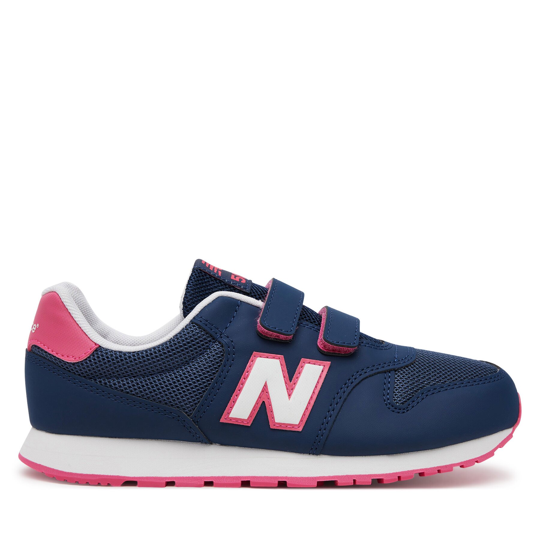 New Balance Сникърси GV500VP1 Син
