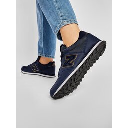 New Balance Сникърси GW500FG2
