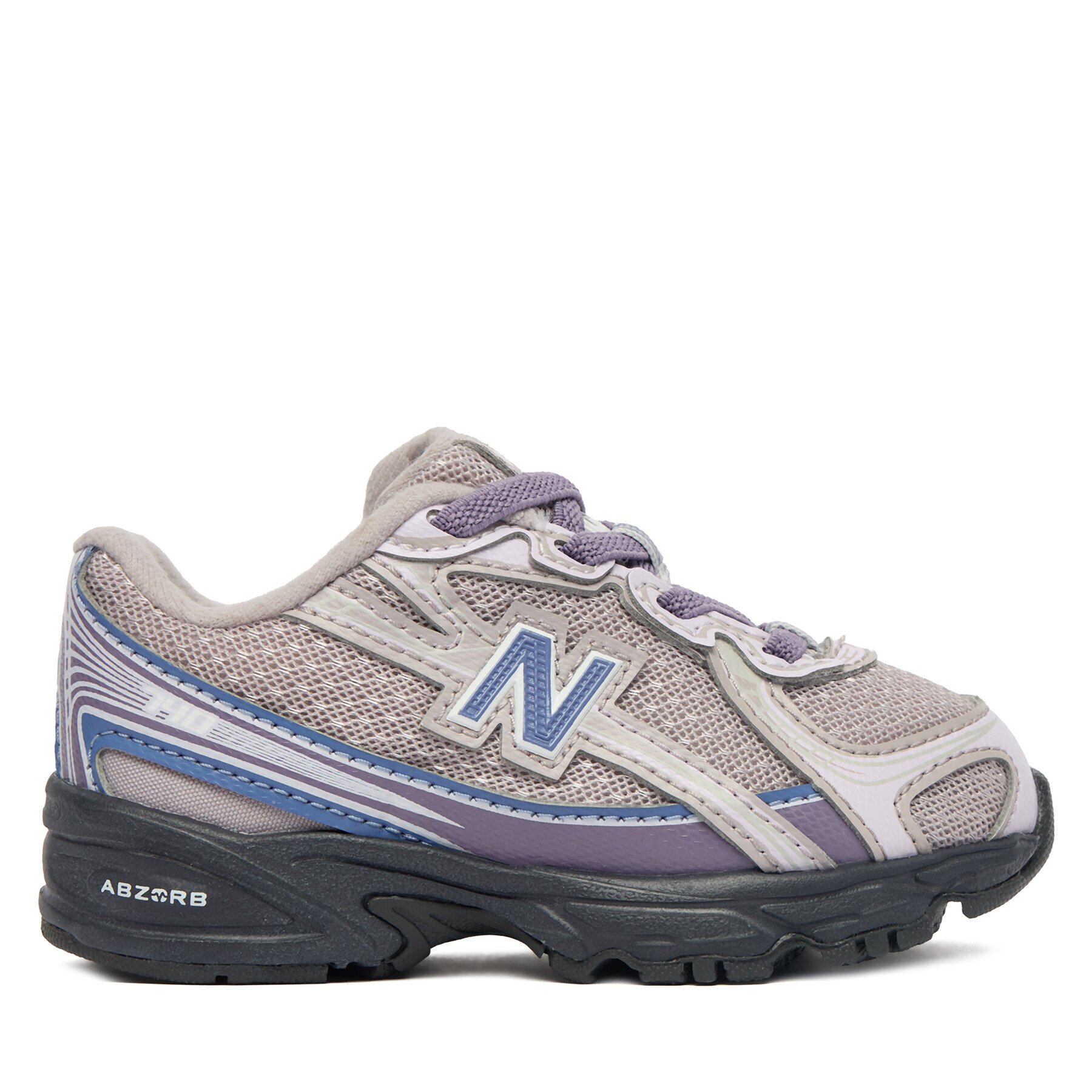New Balance Сникърси I7401TU