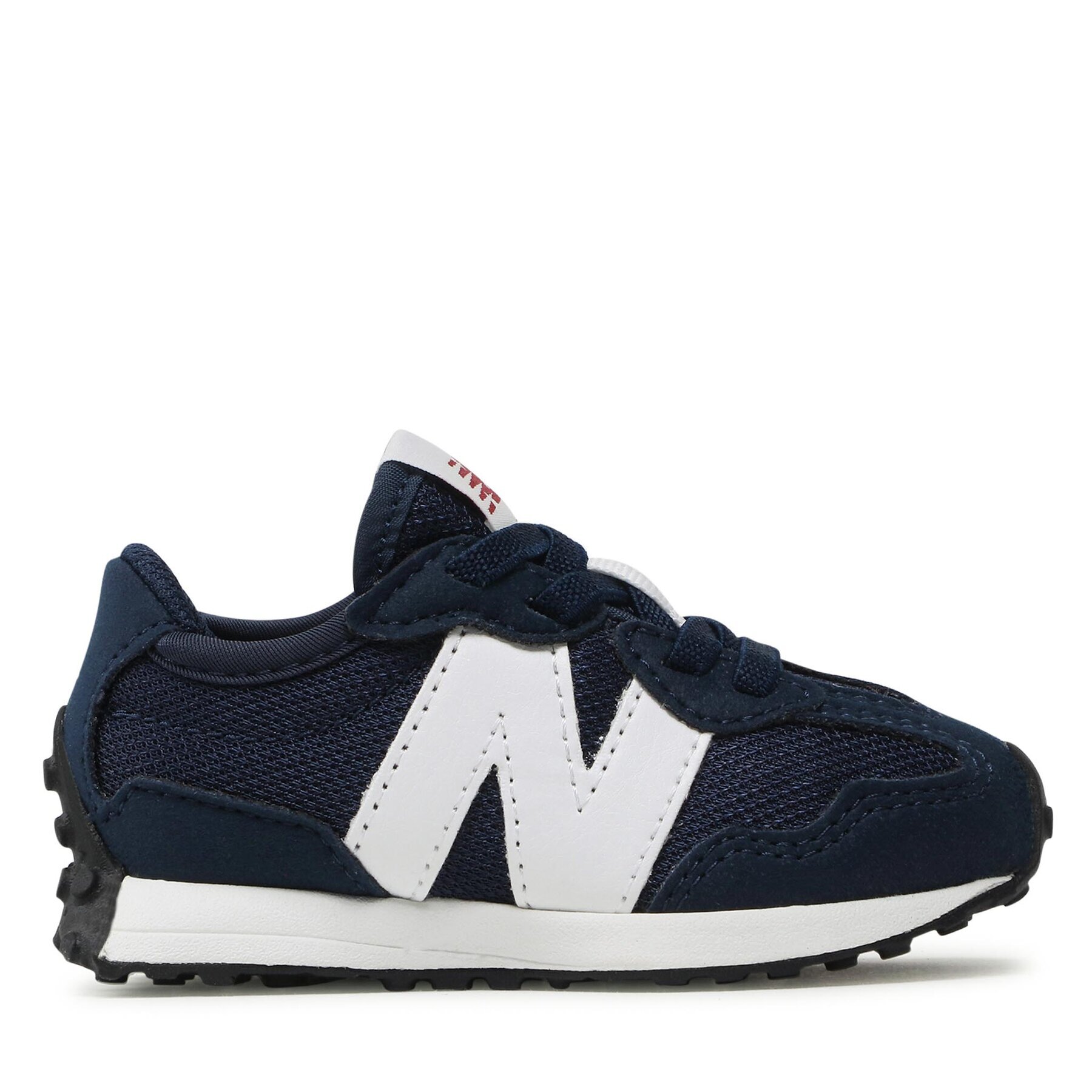 New Balance Сникърси IH327CNW