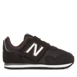 New Balance Сникърси IV323BK