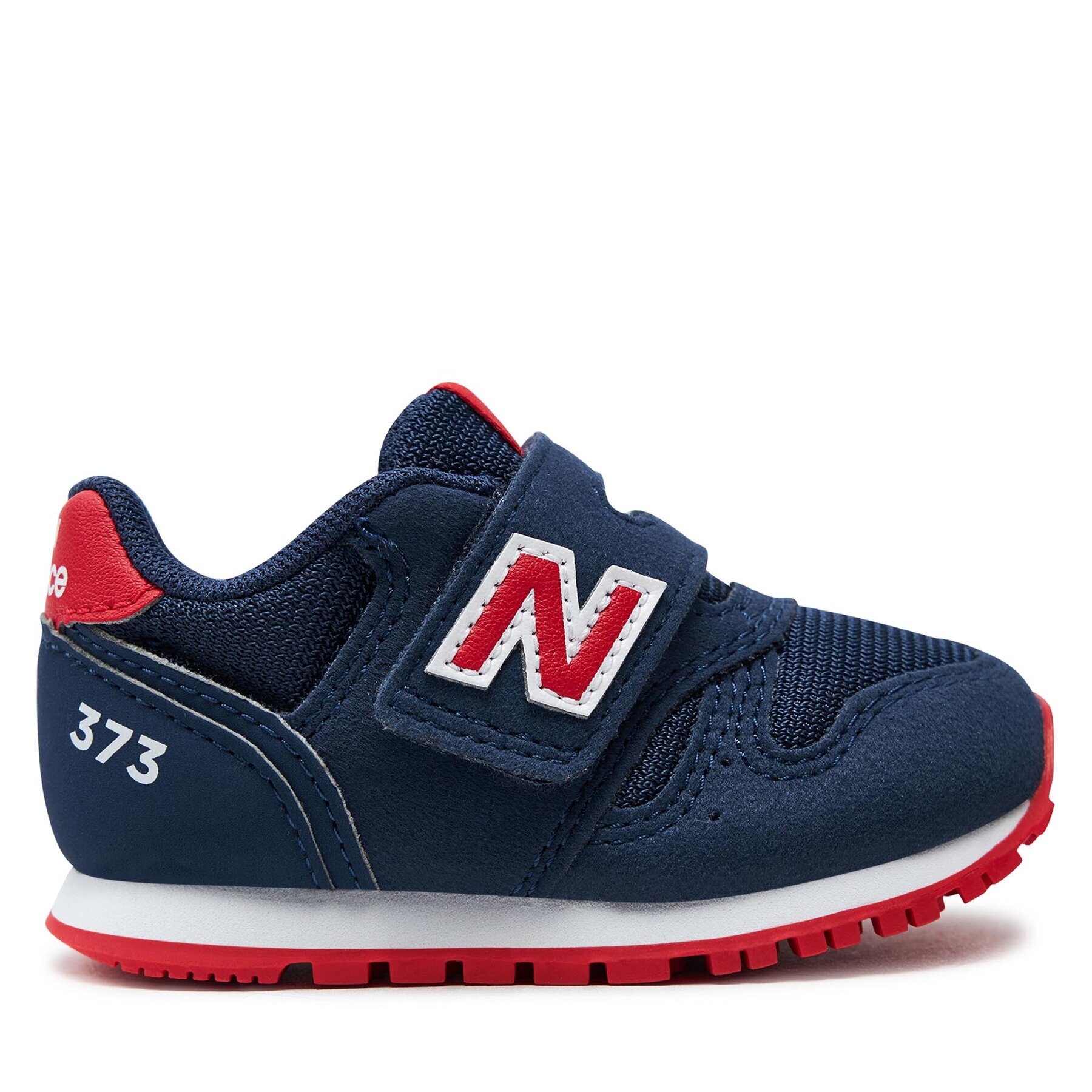 New Balance Сникърси IZ373AI2