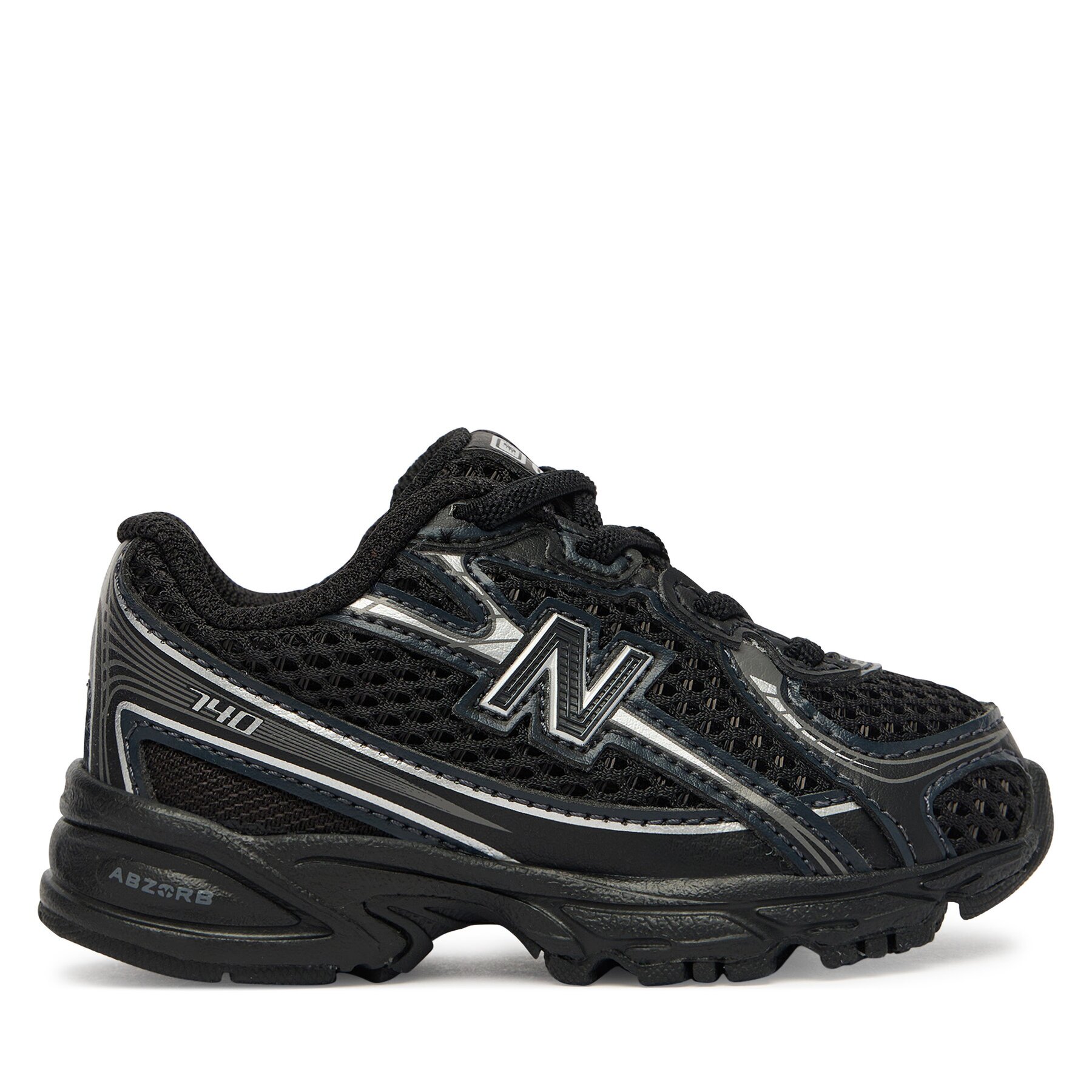 New Balance Сникърси IZ740BM