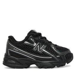 New Balance Сникърси IZ740BM
