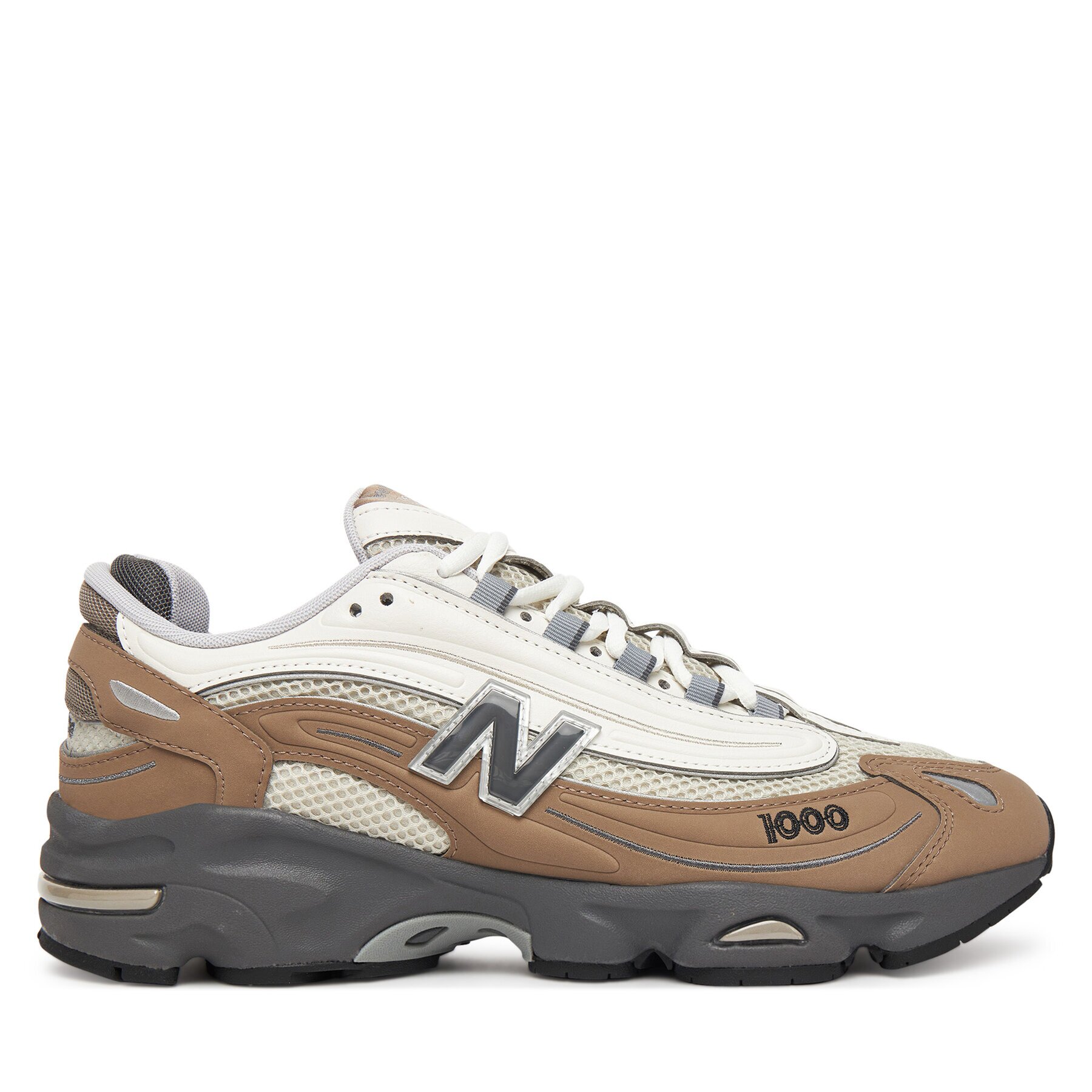 New Balance Сникърси M1000C M