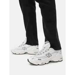 New Balance Сникърси M1000D