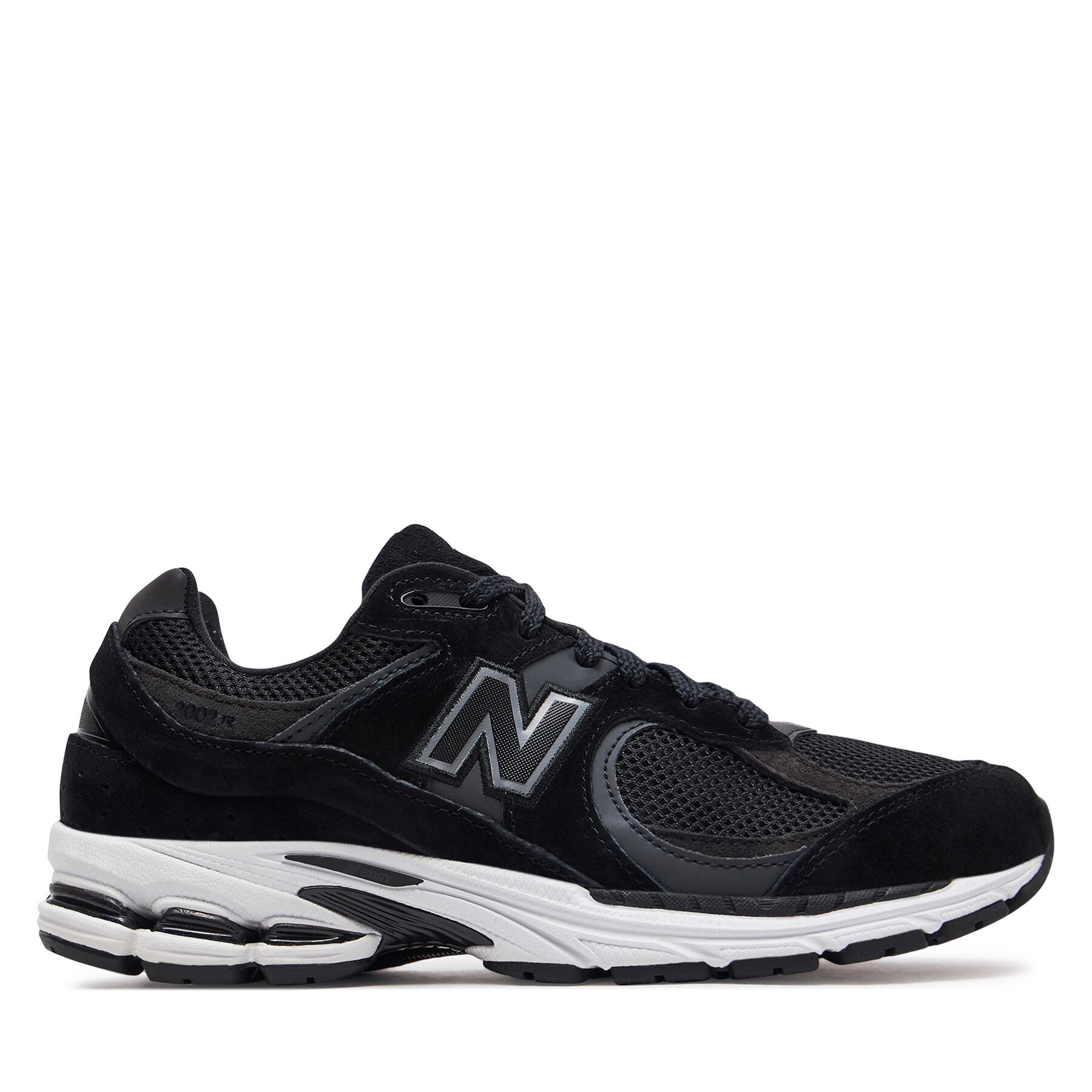 New Balance Сникърси M2002RBK