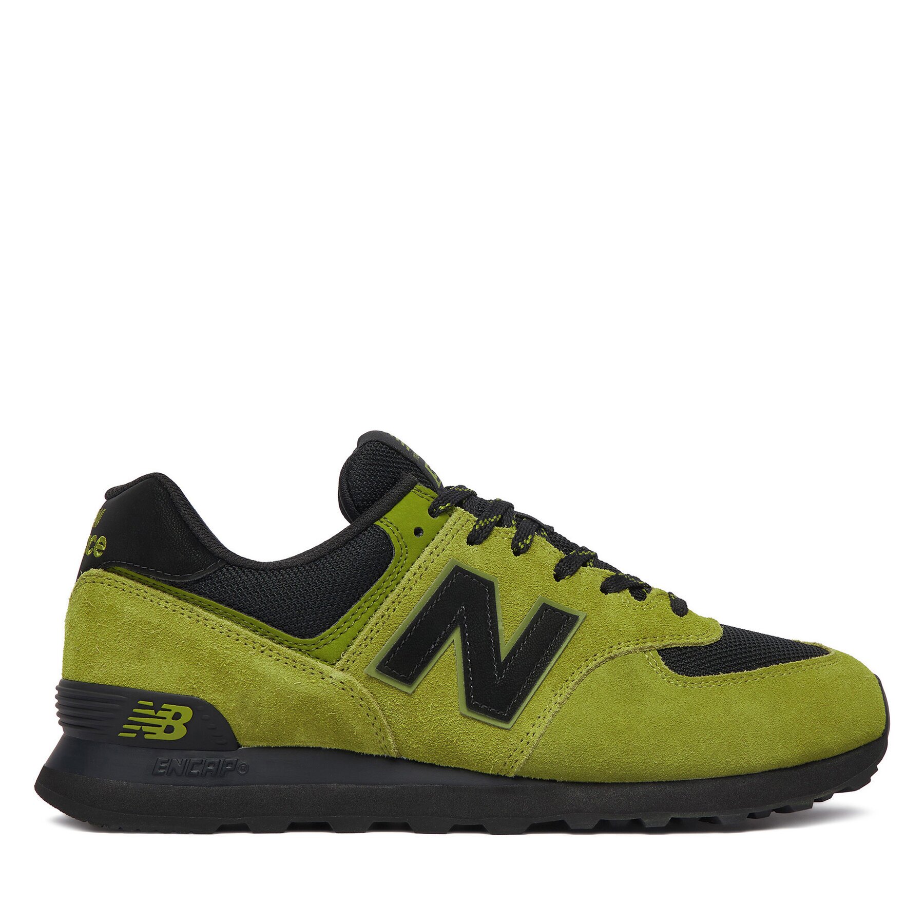 New Balance Сникърси M57430G