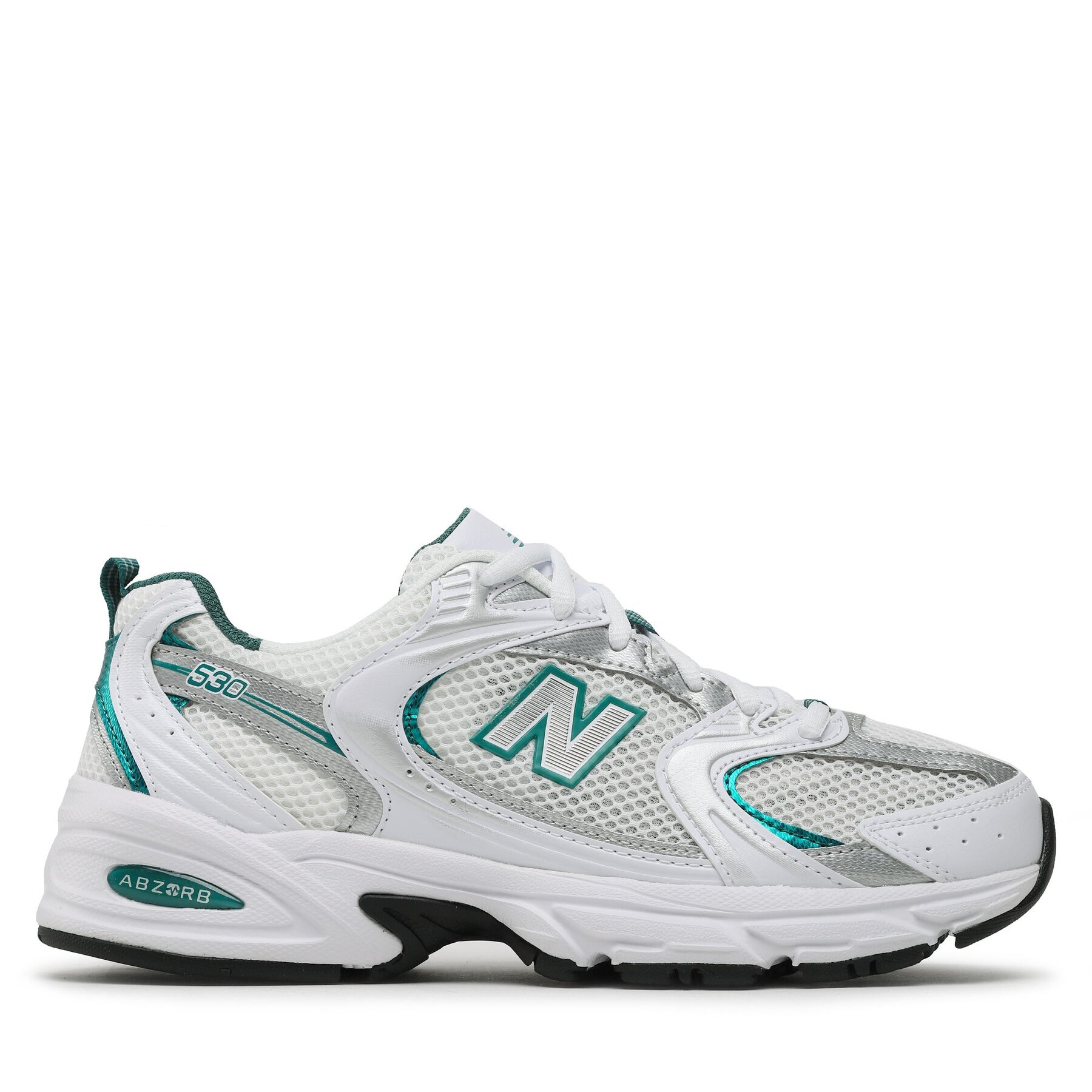 New Balance Сникърси MR530AB