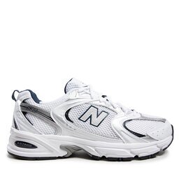 New Balance Сникърси MR530SG Бял