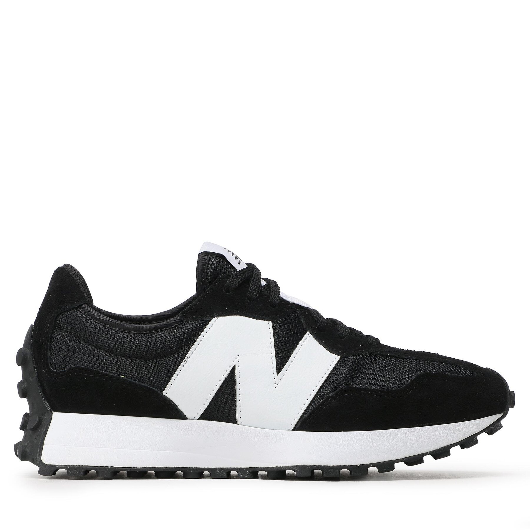 New Balance Сникърси MS327CBW