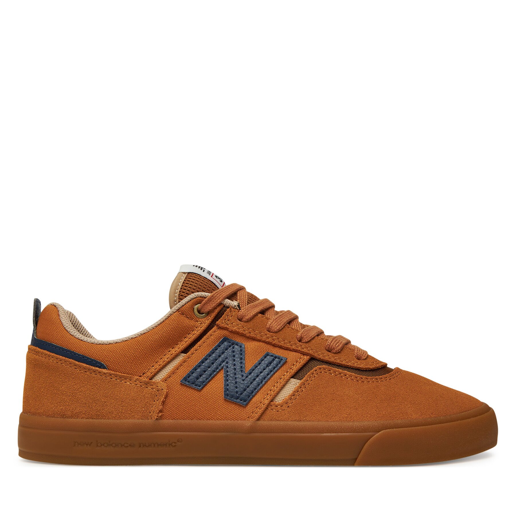 New Balance Сникърси NM306TNB