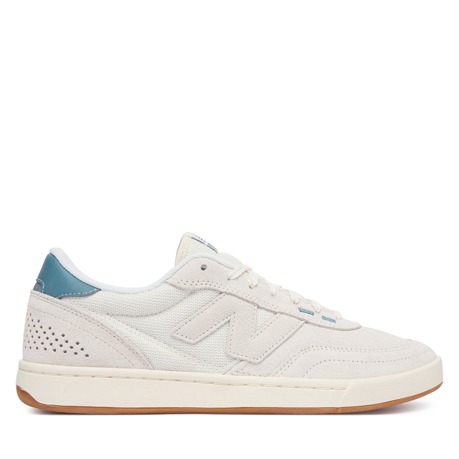 New Balance Сникърси Numeric 440v2 UN440BCO