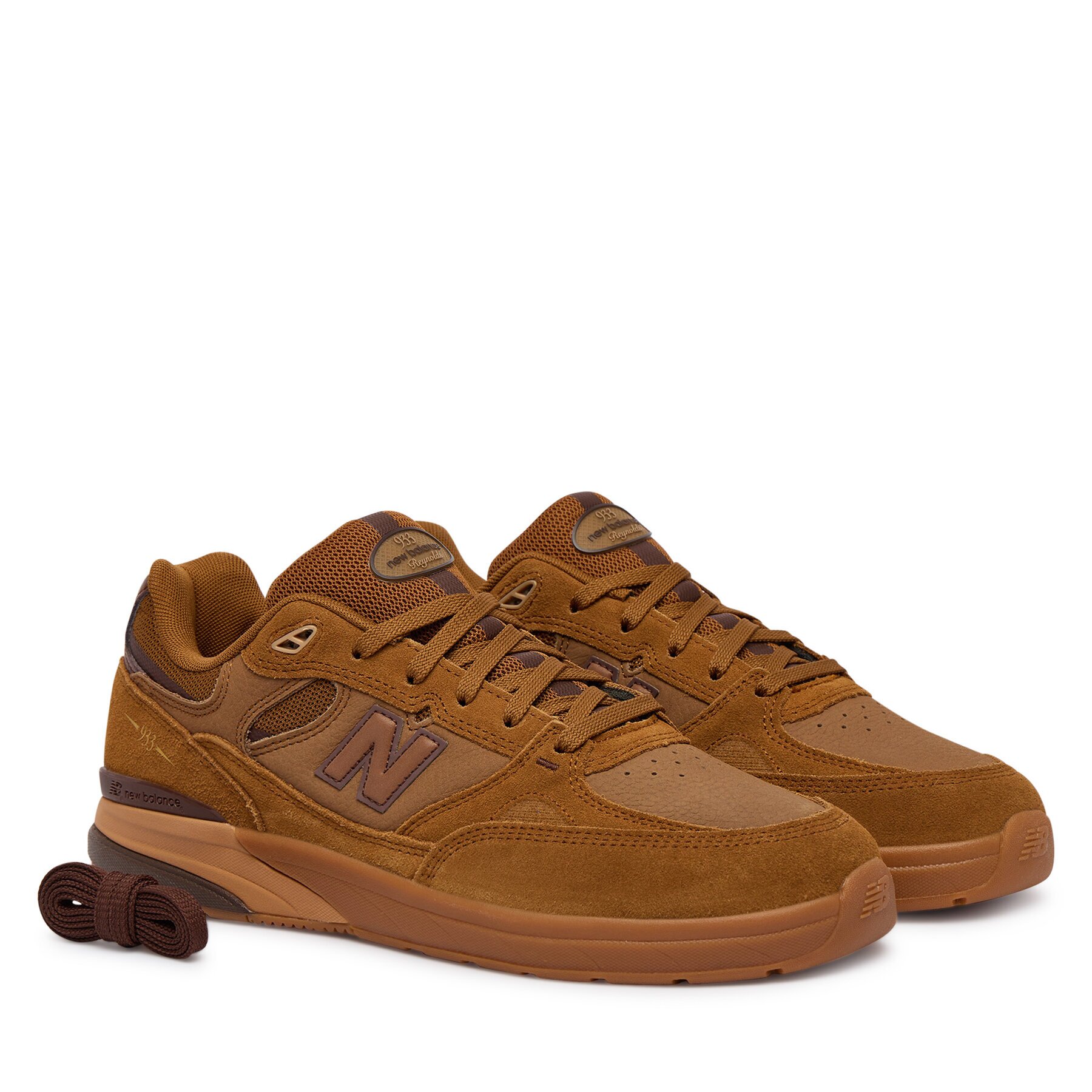 New Balance Сникърси Numeric Reynolds 933 UN933LRO