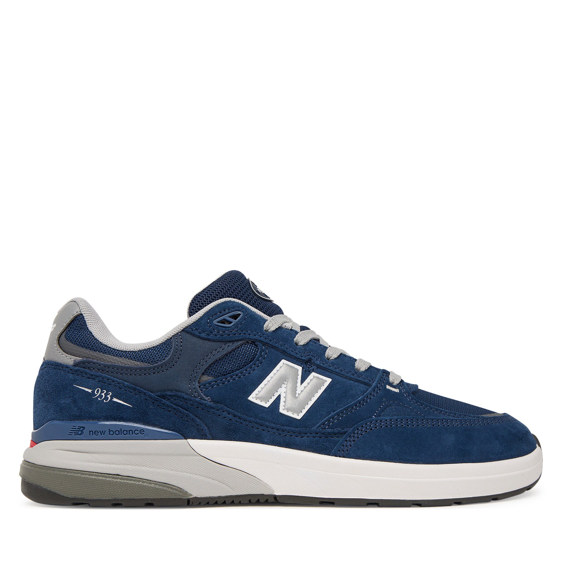 New Balance Сникърси Numeric UN933LNV