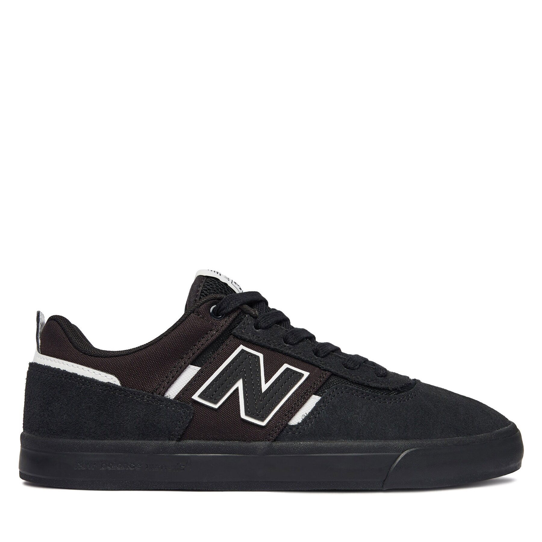 New Balance Сникърси Numeric X Jamie Foy UN306BSD