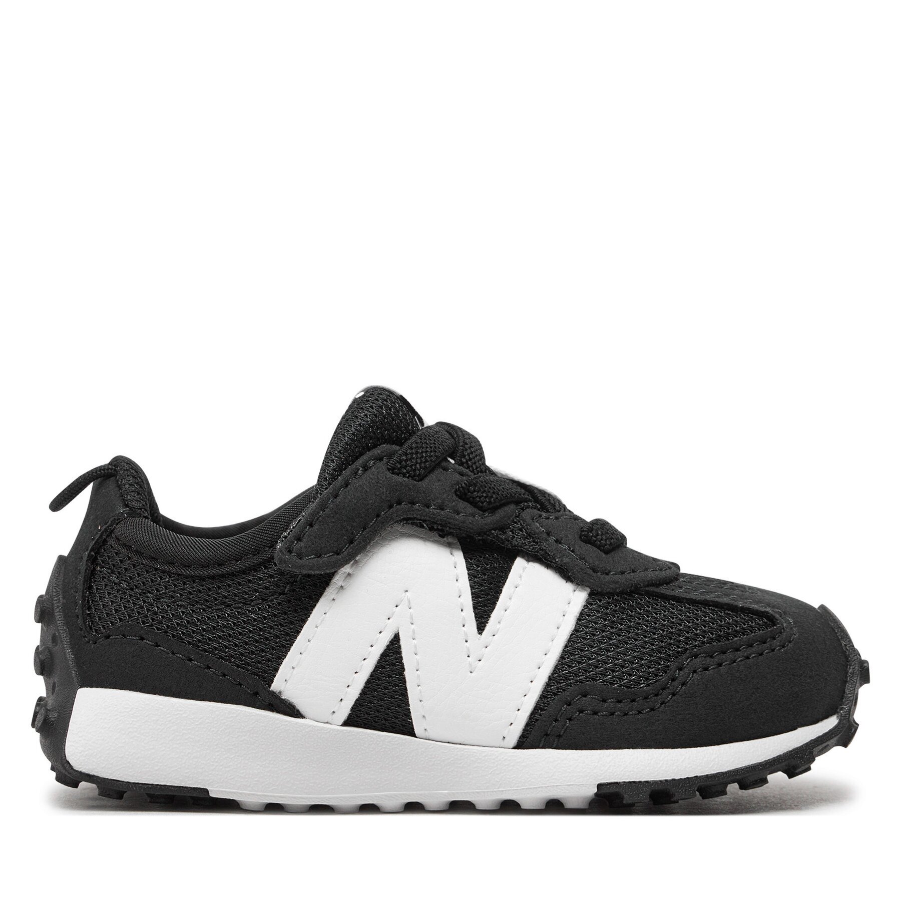 New Balance Сникърси NW327CBW