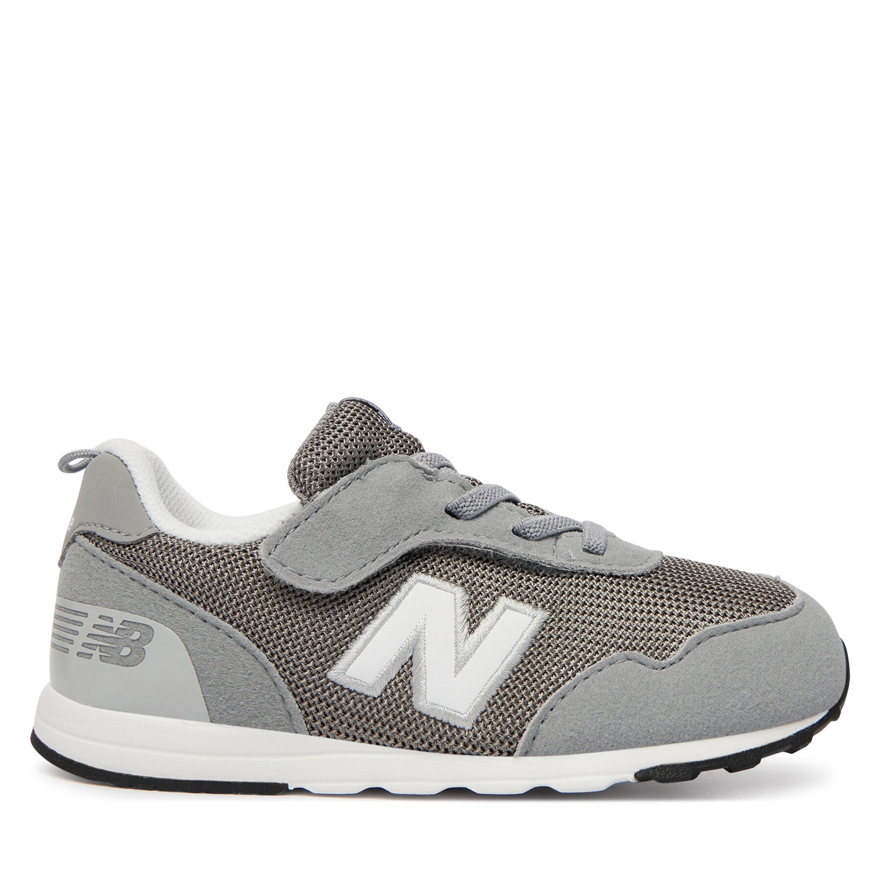New Balance Сникърси NW515GRY