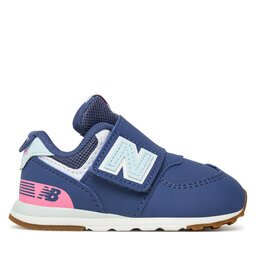 New Balance Сникърси NW574NJ Тъмносин